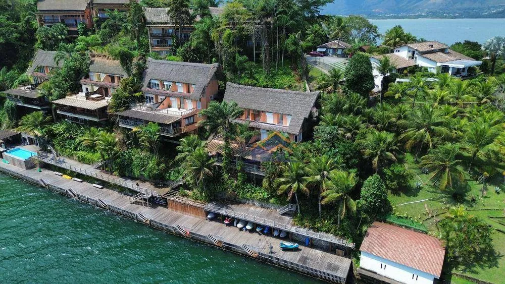 Casa, 4 quartos, 252 m² - Foto 22