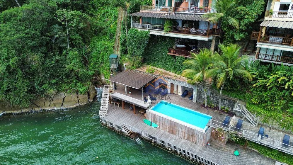 Casa, 4 quartos, 252 m² - Foto 5