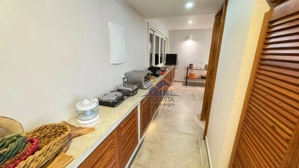Casa, 4 quartos, 252 m² - Foto 9
