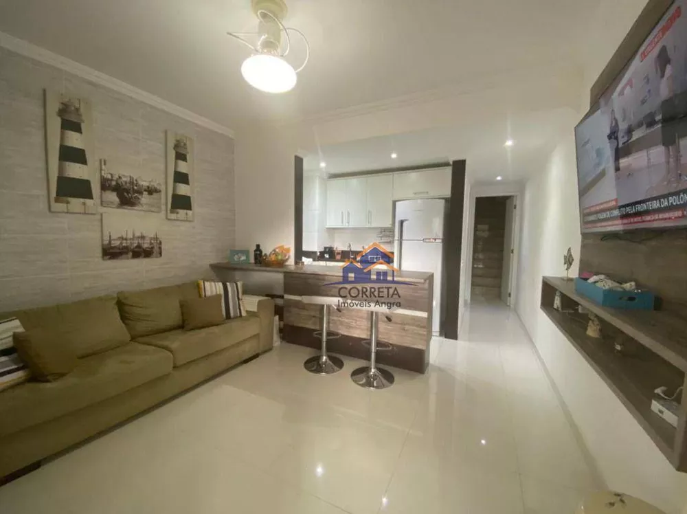 Apartamento, 2 quartos, 70 m² - Foto 5