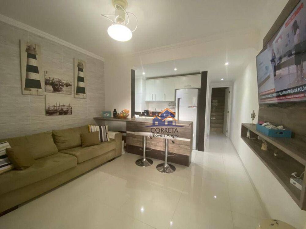 Apartamento, 2 quartos, 70 m² - Foto 2