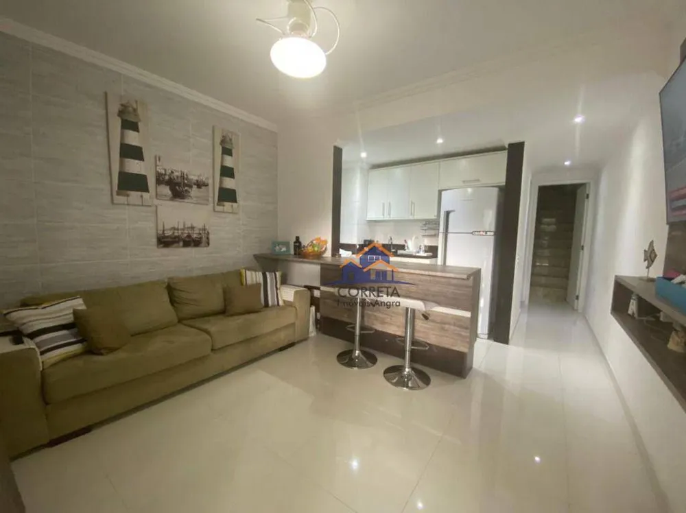 Apartamento, 2 quartos, 70 m² - Foto 2