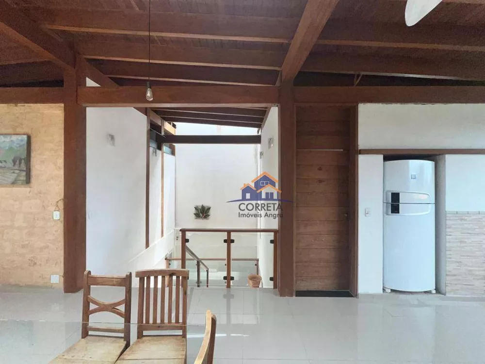 Casa, 4 quartos, 380 m² - Foto 20