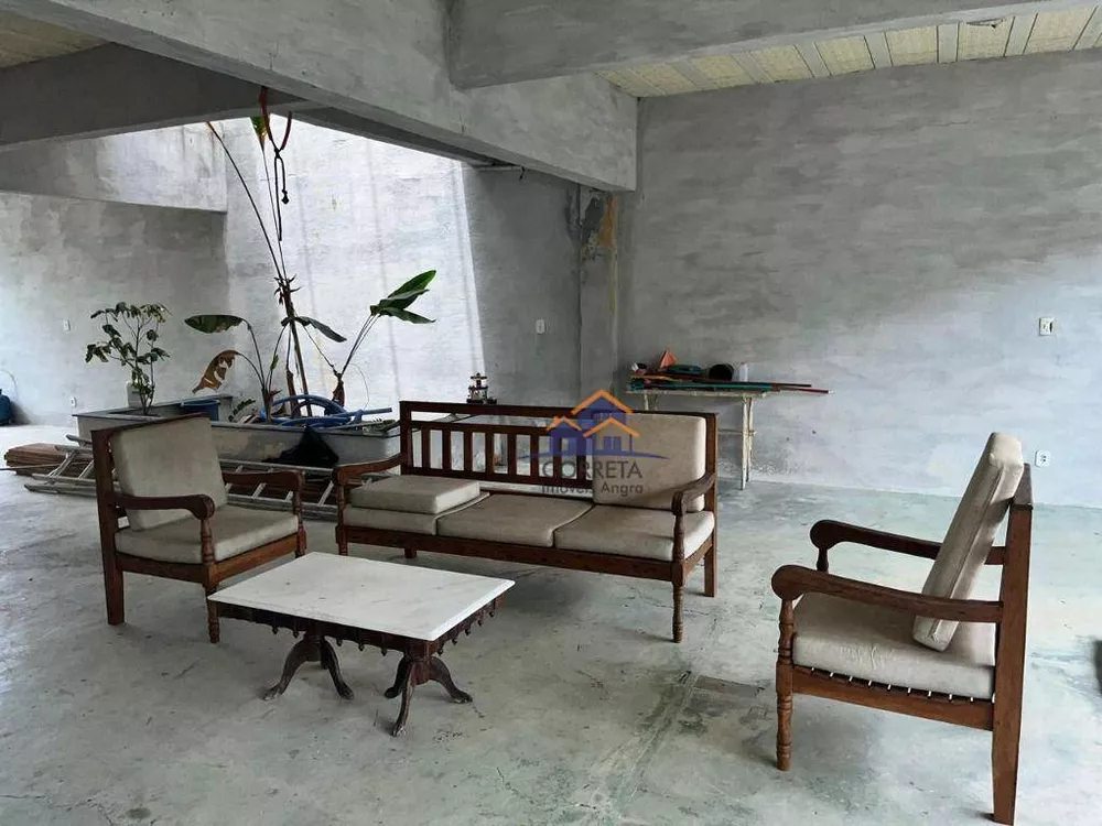Casa, 4 quartos, 380 m² - Foto 21