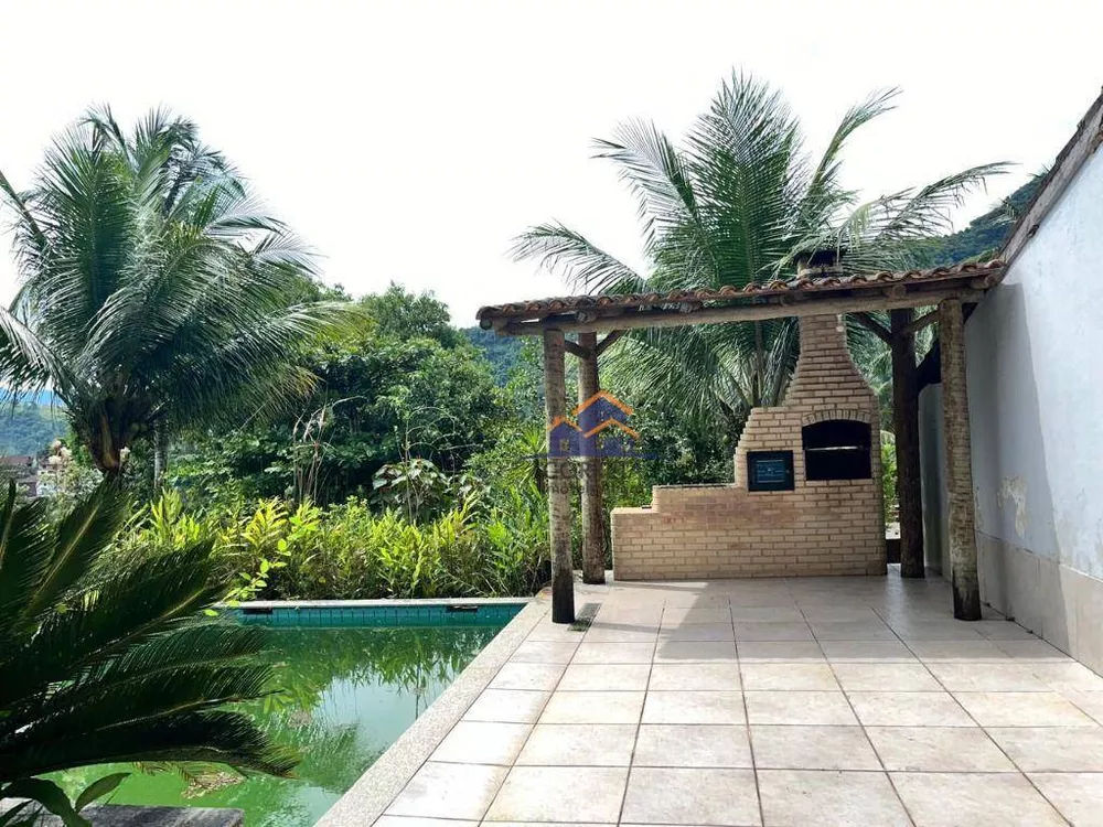 Casa, 4 quartos, 380 m² - Foto 10