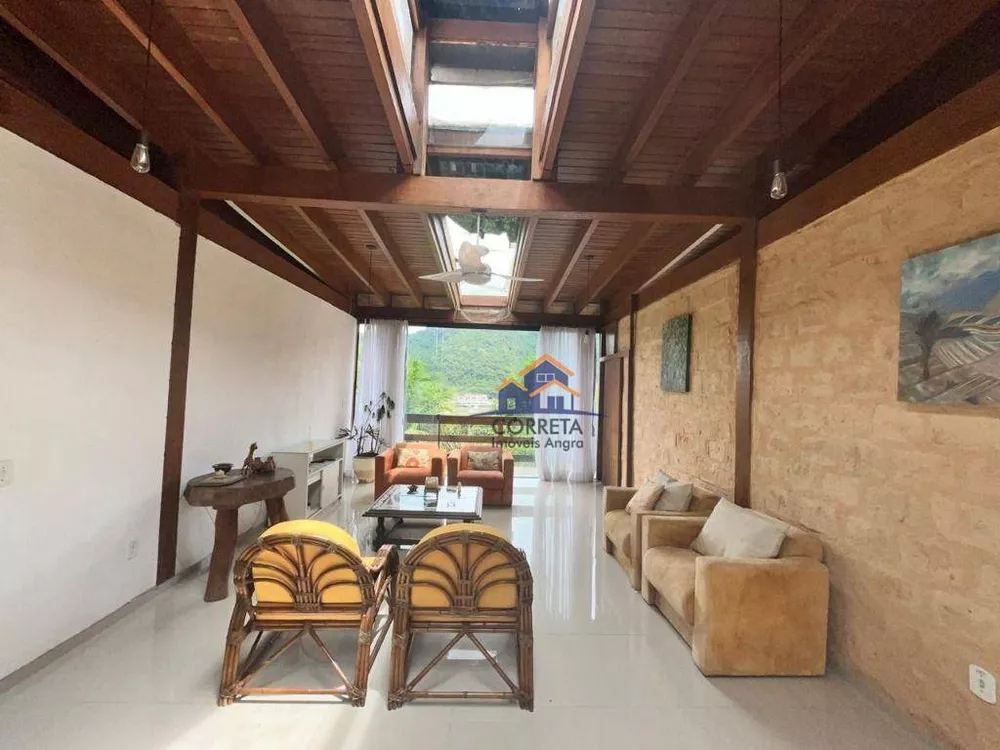 Casa, 4 quartos, 380 m² - Foto 11