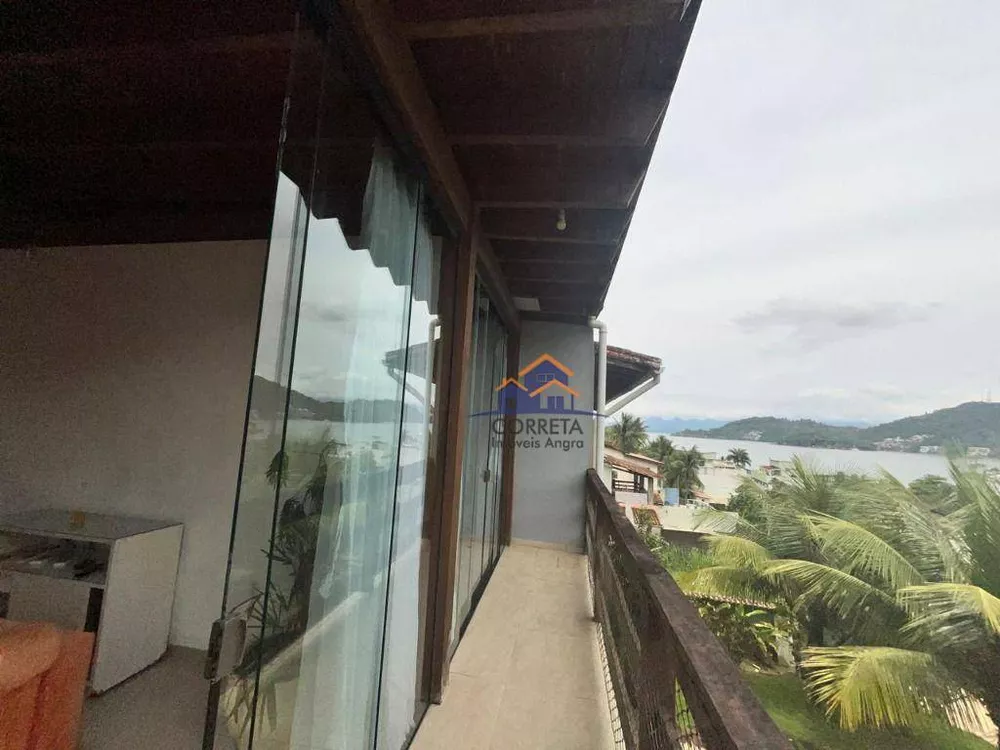 Casa, 4 quartos, 380 m² - Foto 8