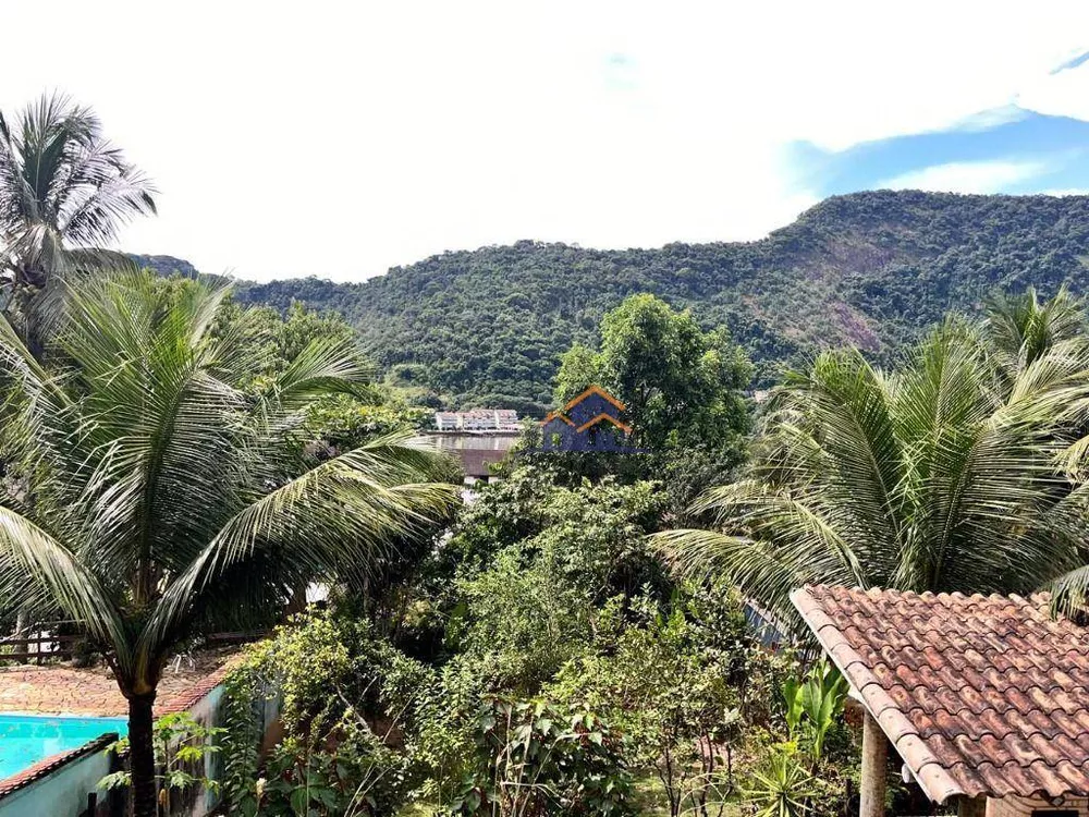 Casa, 4 quartos, 380 m² - Foto 19