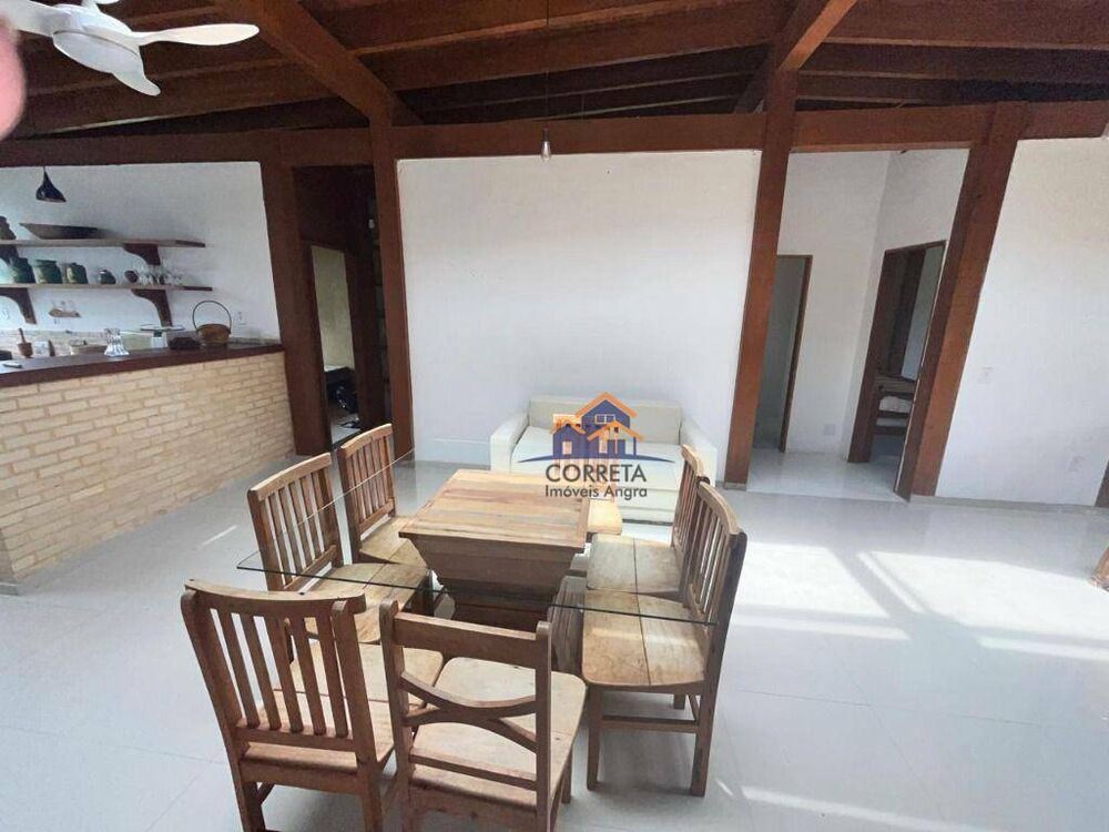 Casa, 4 quartos, 380 m² - Foto 3