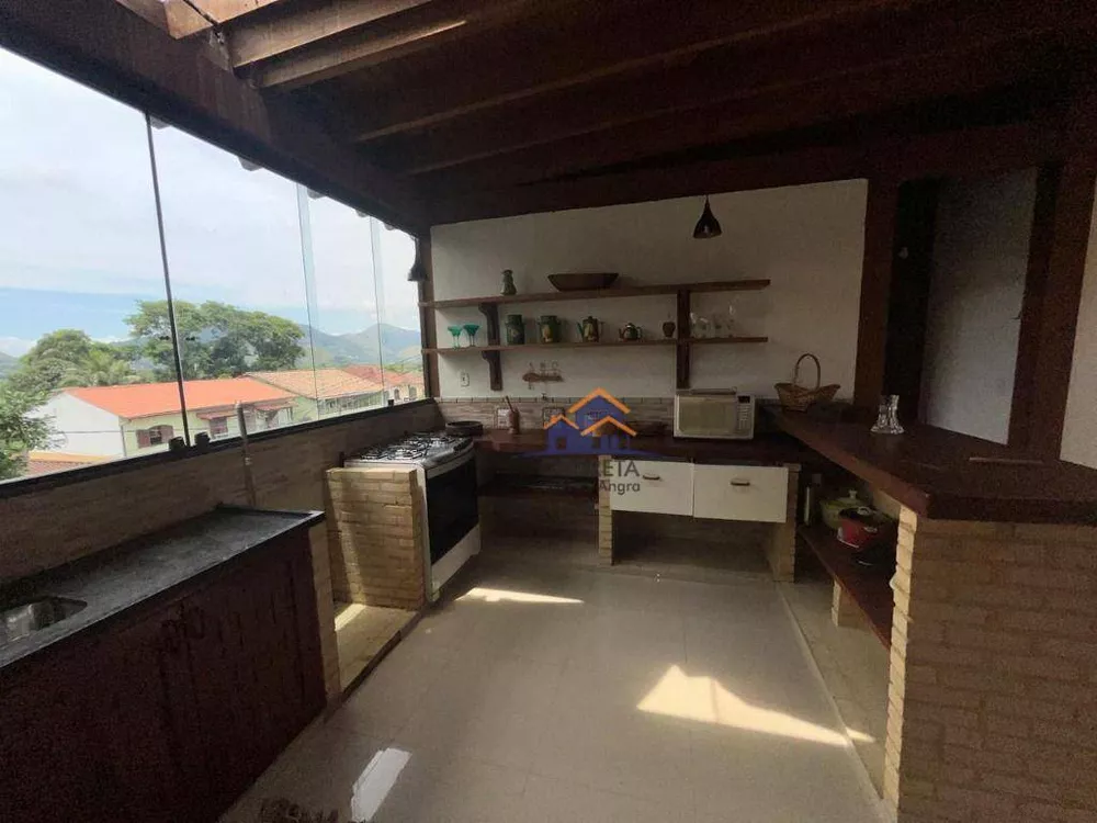 Casa, 4 quartos, 380 m² - Foto 6