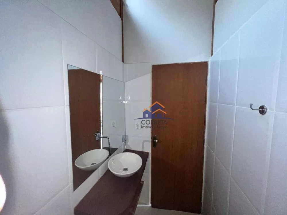 Casa, 4 quartos, 380 m² - Foto 23