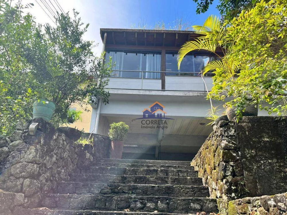 Casa, 4 quartos, 380 m² - Foto 17