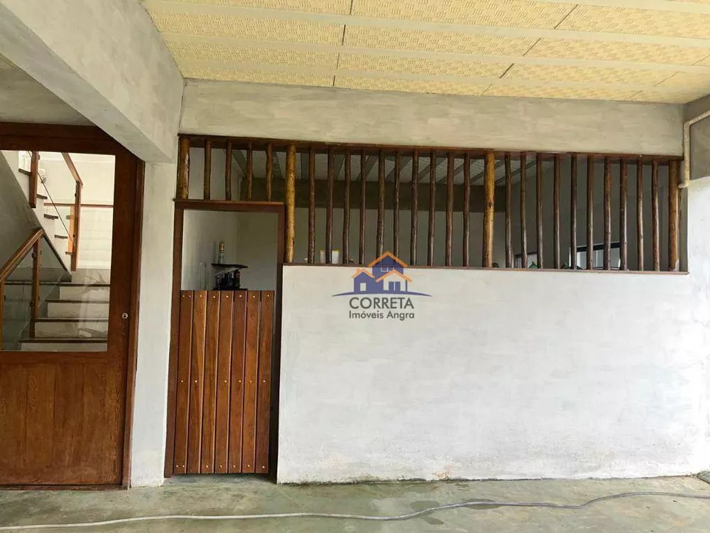 Casa, 4 quartos, 380 m² - Foto 9