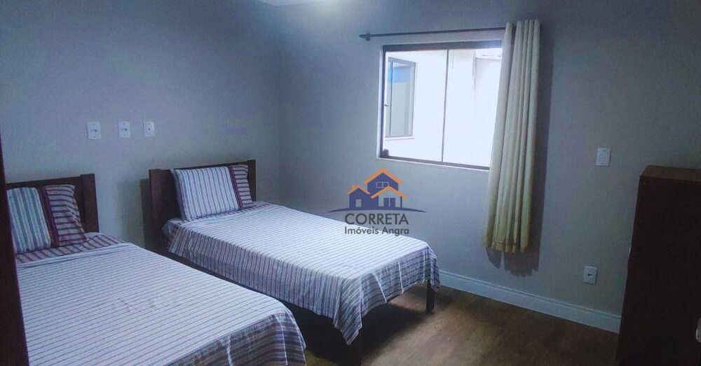 Casa para alugar com 2 quartos, 96m² - Foto 5