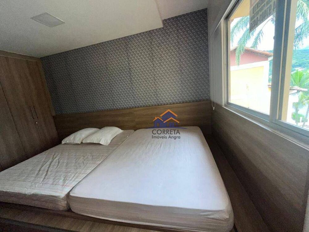 Apartamento à venda com 2 quartos, 120m² - Foto 2