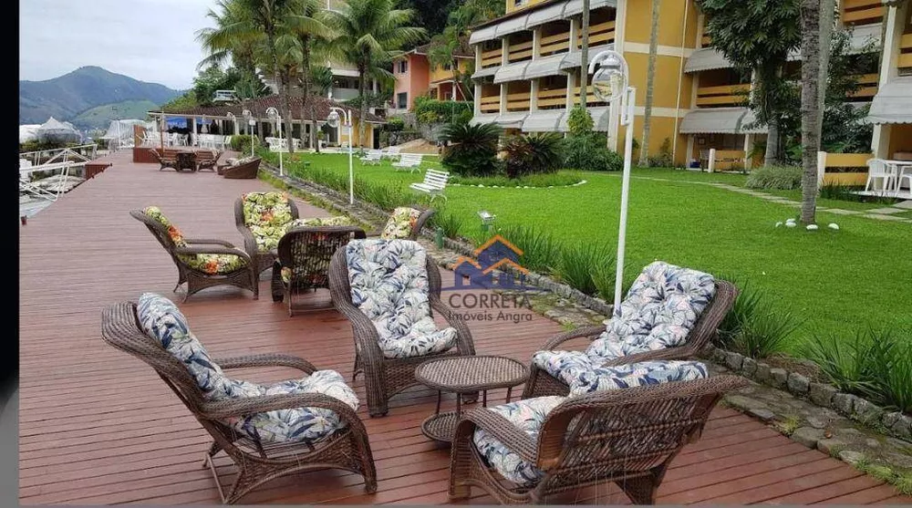 Apartamento, 2 quartos, 120 m² - Foto 1