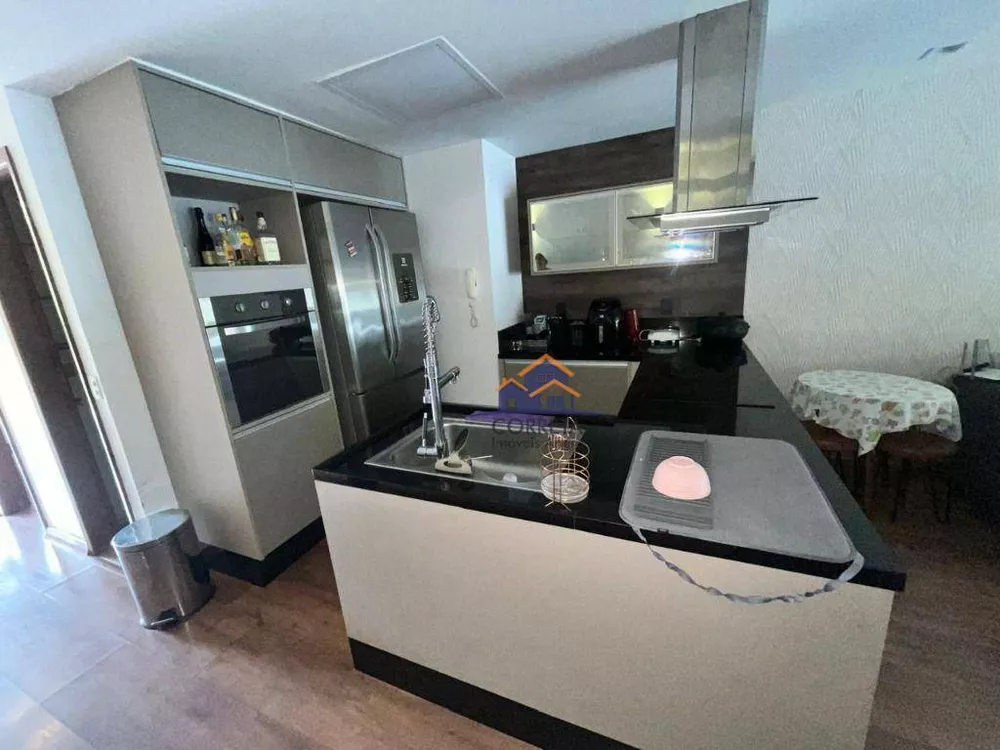 Apartamento, 2 quartos, 120 m² - Foto 11