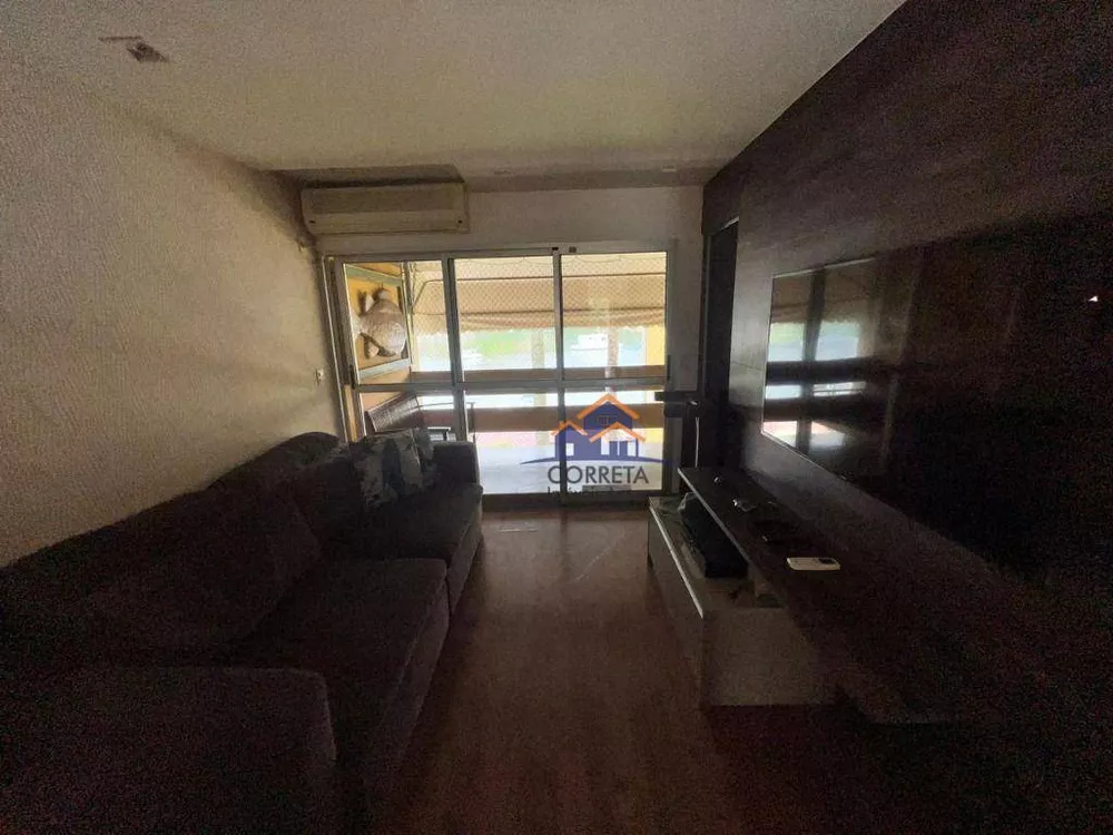 Apartamento, 2 quartos, 120 m² - Foto 13