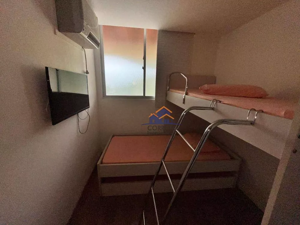 Apartamento, 2 quartos, 120 m² - Foto 4