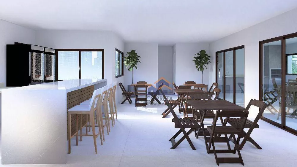 Apartamento, 1 quarto, 32 m² - Foto 4