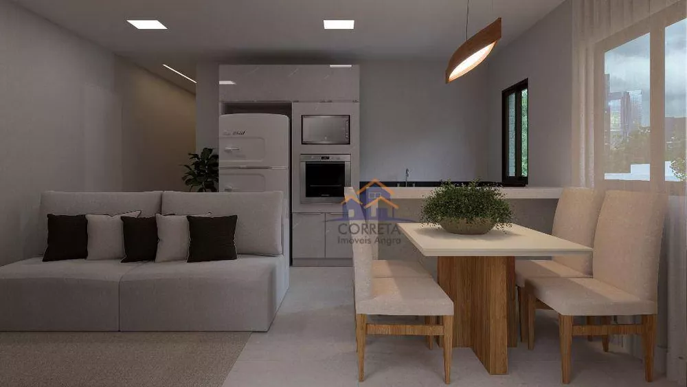 Apartamento, 1 quarto, 32 m² - Foto 7