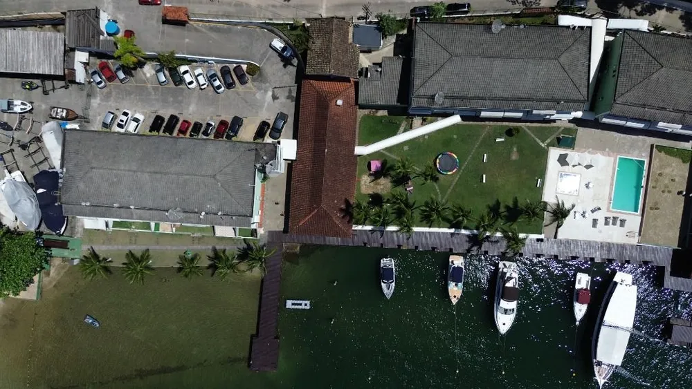 Apartamento, 1 quarto, 40 m² - Foto 2