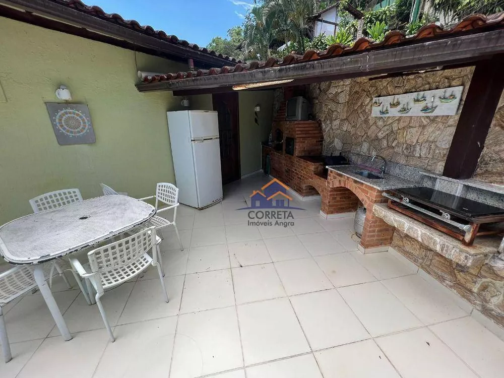 Casa de Condomínio, 5 quartos - Foto 18