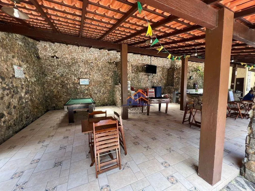 Casa de Condomínio, 5 quartos - Foto 23