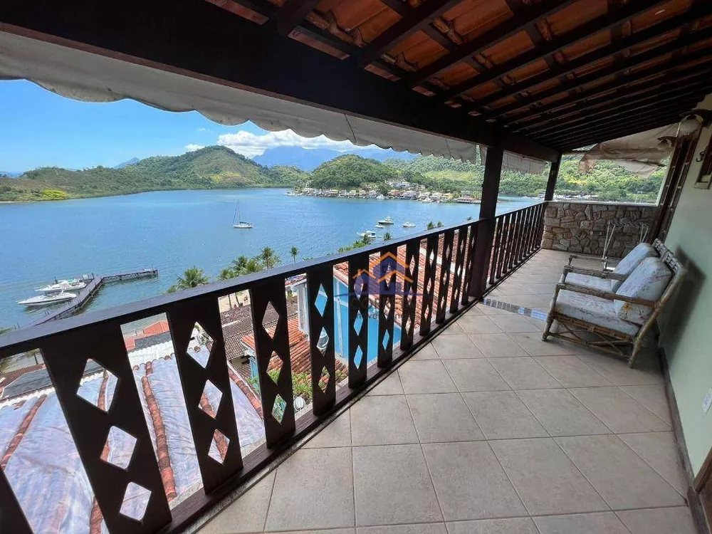 Casa de Condomínio, 5 quartos - Foto 10