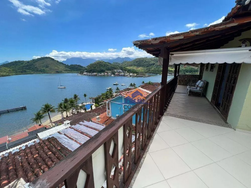 Casa de Condomínio, 5 quartos - Foto 12