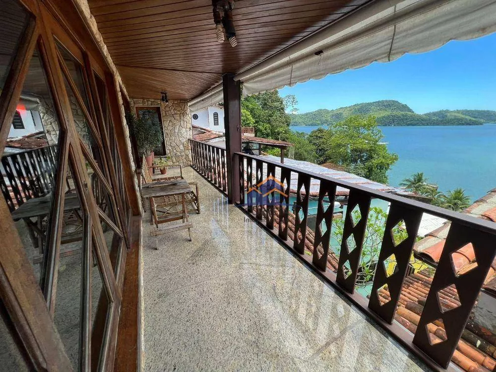 Casa de Condomínio, 5 quartos - Foto 9