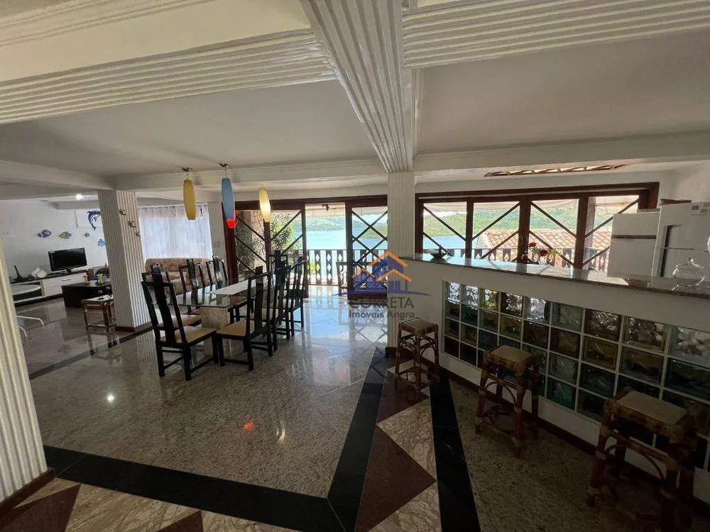 Casa de Condomínio, 5 quartos - Foto 2