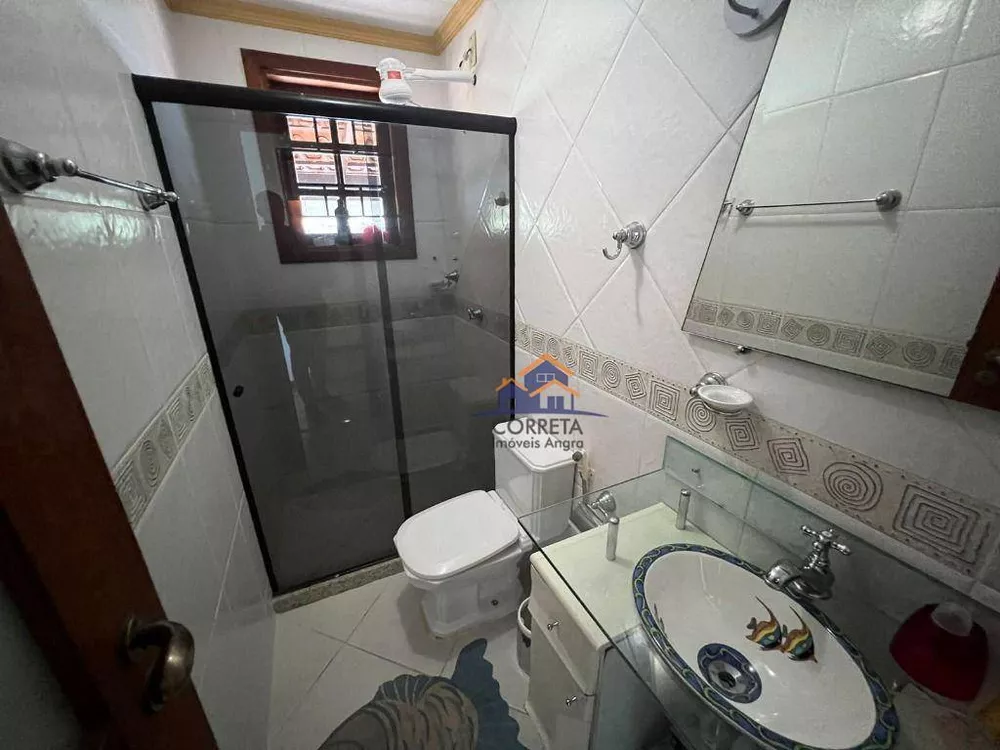Casa de Condomínio, 5 quartos - Foto 14