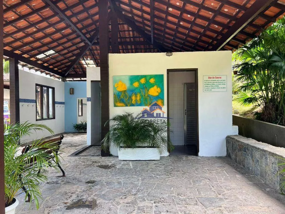 Casa de Condomínio, 5 quartos - Foto 26