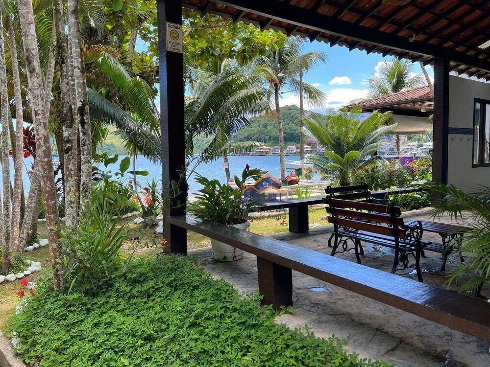 Casa de Condomínio, 5 quartos - Foto 20