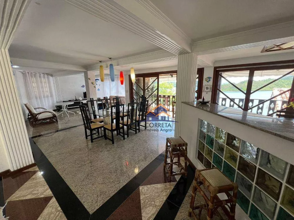 Casa de Condomínio, 5 quartos - Foto 3