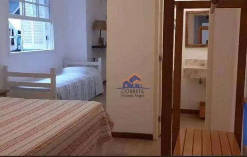 Casa de Condomínio, 5 quartos - Foto 19