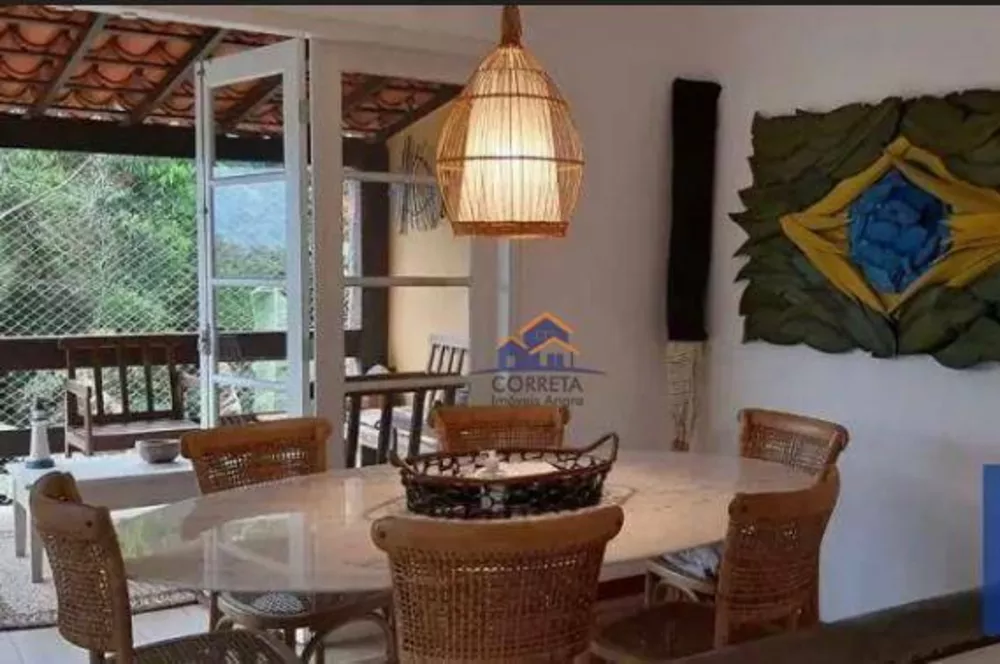 Casa de Condomínio, 5 quartos - Foto 15