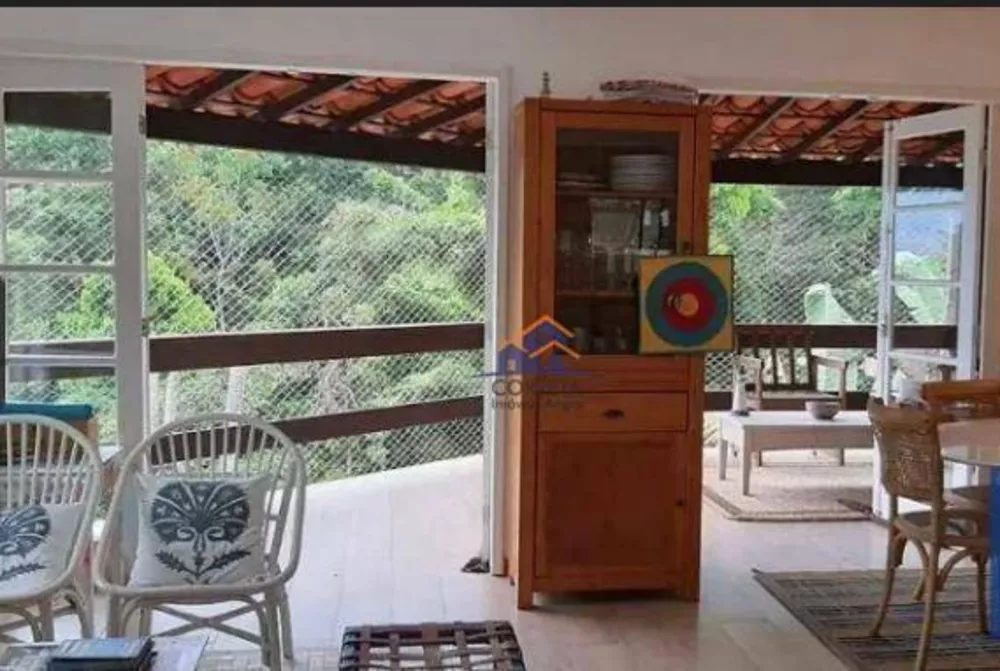 Casa de Condomínio, 5 quartos - Foto 17