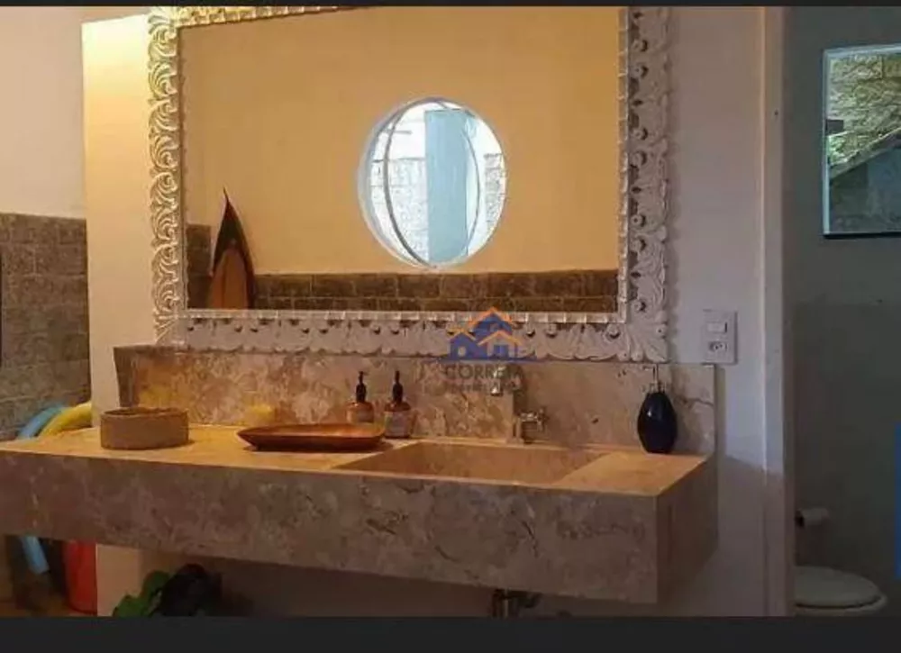 Casa de Condomínio, 5 quartos - Foto 10