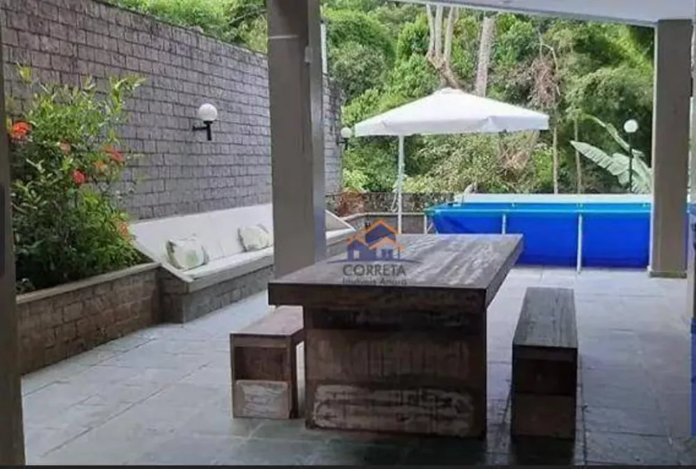 Casa de Condomínio, 5 quartos - Foto 7