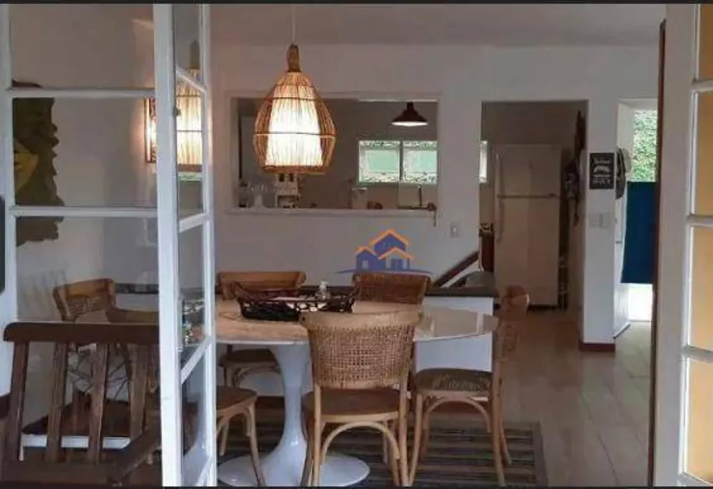 Casa de Condomínio, 5 quartos - Foto 13