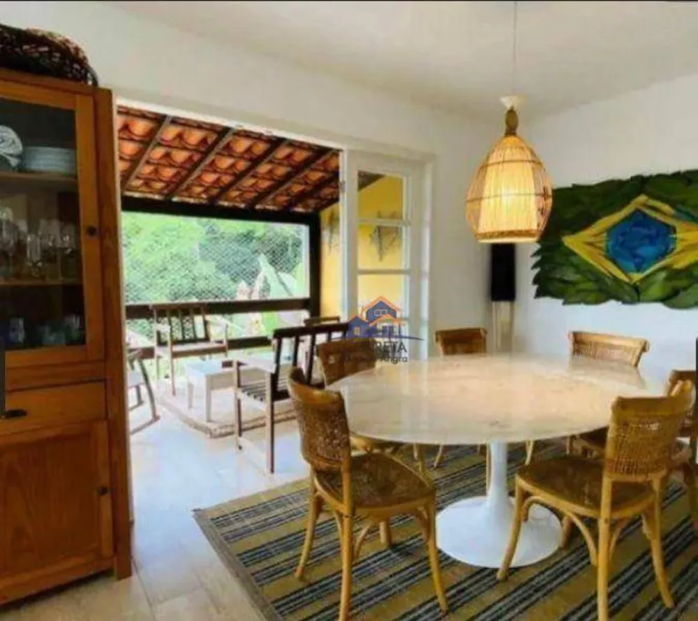 Casa de Condomínio, 5 quartos - Foto 11
