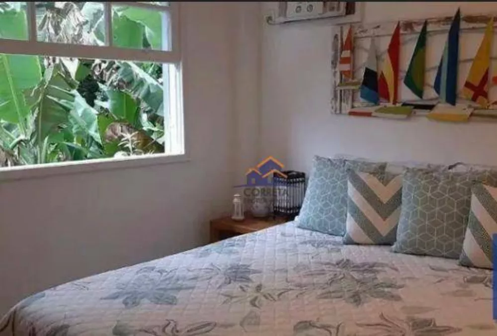Casa de Condomínio, 5 quartos - Foto 12