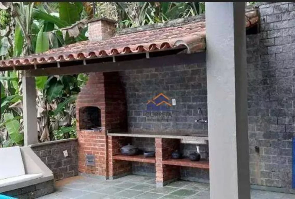 Casa de Condomínio, 5 quartos - Foto 21