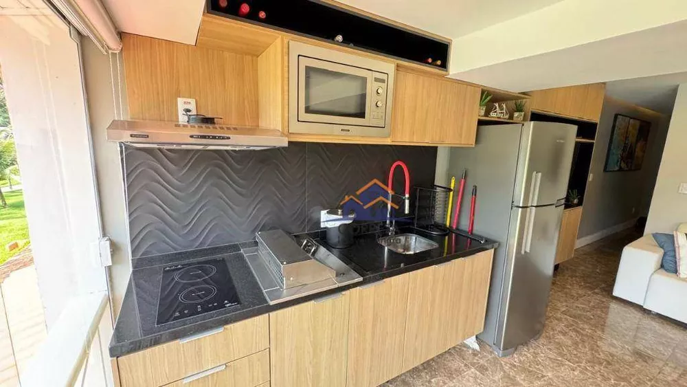 Apartamento, 1 quarto, 44 m² - Foto 12