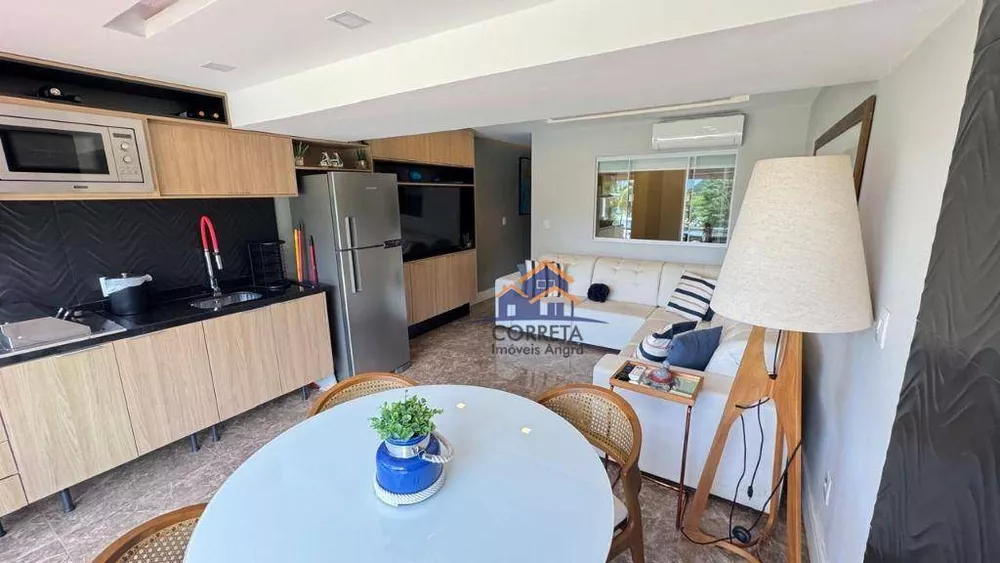 Apartamento, 1 quarto, 44 m² - Foto 7