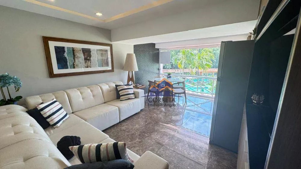 Apartamento, 1 quarto, 44 m² - Foto 1