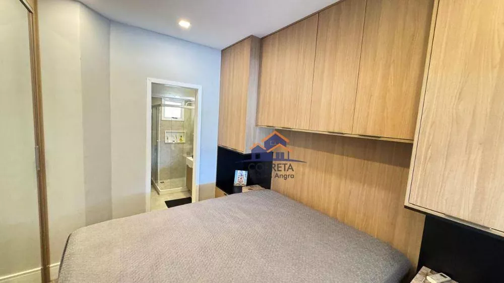 Apartamento, 1 quarto, 44 m² - Foto 10