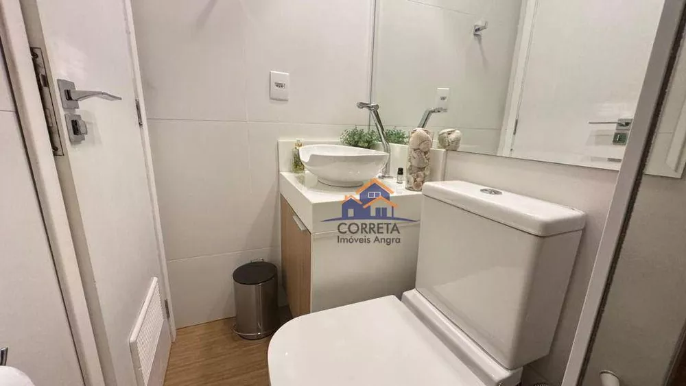 Apartamento, 1 quarto, 44 m² - Foto 2